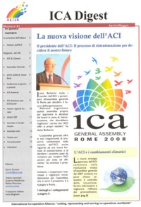 ICA Digest 61 Italian